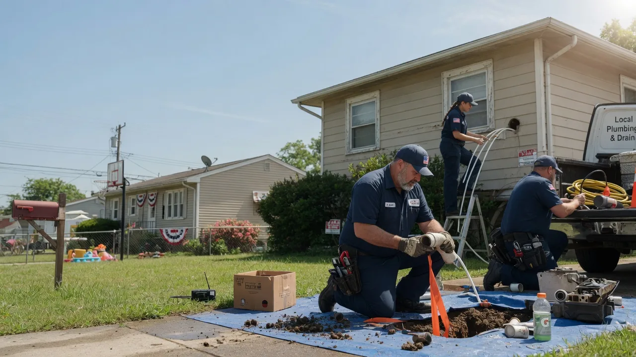Faucet Repair in Hermansville, MI near me