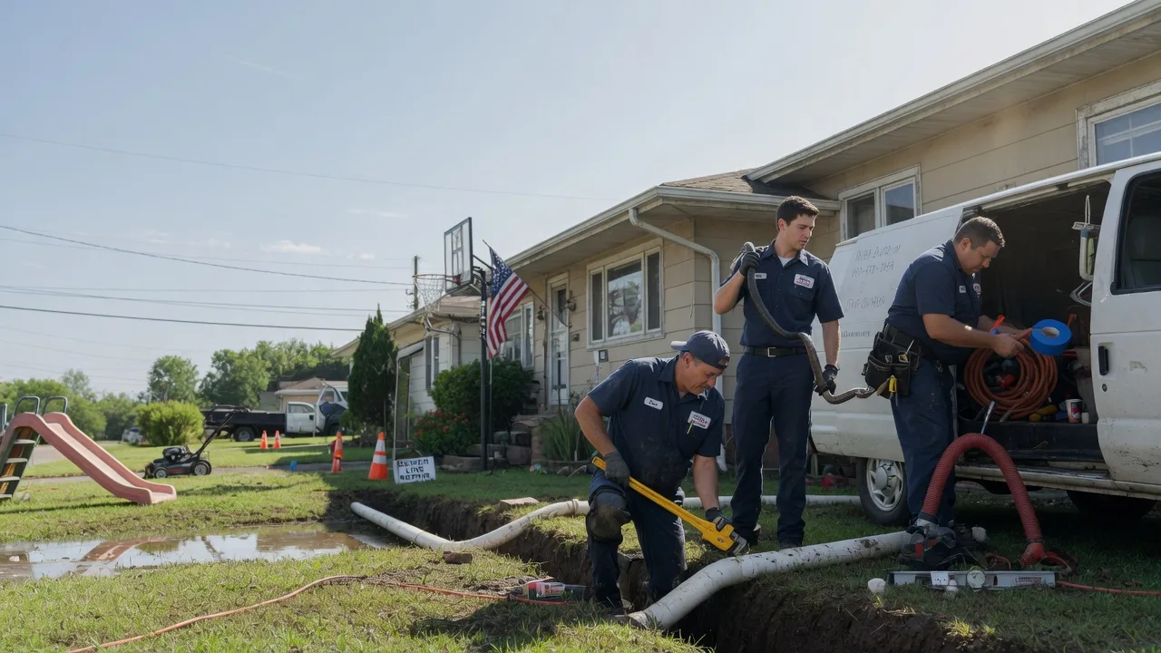 Toilet Installation in Hermansville, MI near me